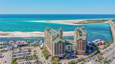 emerald grande destin reviews